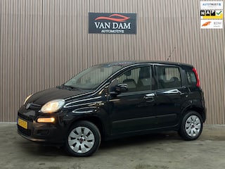 Fiat Panda 0.9 TwinAir Edizione Cool 2015 NAP AIRCO ELEK-RAMEN