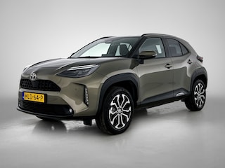 Toyota Yaris Cross 1.5 Hybrid Dynamic Comfort Pack | NL dealeronderhouden |