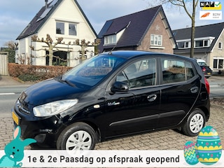 Hyundai i10 1.0 Exclusive 42.000 km NL-AUTO-NAP