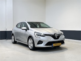Renault Clio 1.0 TCe Zen| Apple Carplay/ Android Auto | NL | 2 EIg |