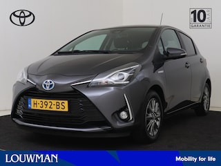 Toyota Yaris 1.5 Hybrid Dynamic Navigatie | dealeronderhouden |