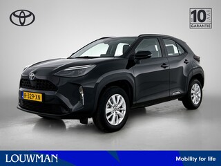 Toyota Yaris Cross 1.5 Hybrid Active | NL dealeronderhouden |