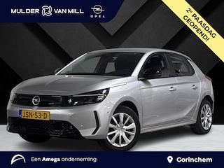 Opel Corsa Electric Business Edition 51kWh 156pk | LONG RANGE | ACHTERUITRIJCAMERA | APPLE CARPLAY / ANDROID AUTO