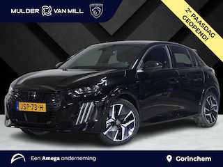 Peugeot 208 GT 1.2 Hybrid 110pk e-DCS6 | NAVI | ADAPTIVE CRUISE | 360° CAMERA | KEYLESS ENTRY | DODEHOEKBEW. | APPLE CARPLAY / ANDROID AUTO