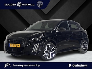 Peugeot 208 GT 1.2 Hybrid 110pk e-DCS6 | NAVI | ADAPTIVE CRUISE | 360° CAMERA | KEYLESS ENTRY | DODEHOEKBEW. | APPLE CARPLAY / ANDROID AUTO