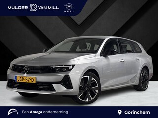 Opel Astra Electric Edition 54kWh 156pk | 3-FASEN | APPLE CARPLAY / ANDROID AUTO | CLIMA | PDC V+A | 18 INCH LM-VELGEN |