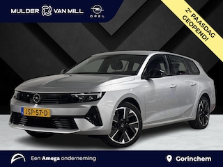 Opel Astra Electric Edition 54kWh 156pk | 3-FASEN | APPLE CARPLAY / ANDROID AUTO | CLIMA | PDC V+A | 18 INCH LM-VELGEN |