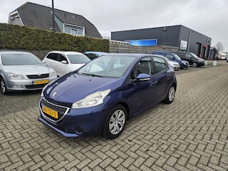 Peugeot 208 1.4 VTi Active
