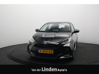 Toyota Yaris 1.5 Hybrid Dynamic | Led | Navigatie | Camera | Carplay&Android