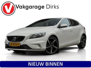 Volvo V40 2.0 T2 R-Design ✅ Camera ✅ Xenon ✅ Trekhaak