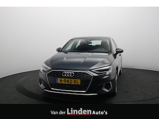 Audi A3 Sportback 35 TFSI Advanced Edition | Matrix Led | Navigatie | Virtual Display | Carplay&Android