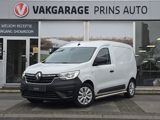Renault Express 1.5 dCi 75 Comfort |AIRCO|DAB|CRUISE|ORG.NL|NAP| 4266