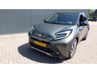 Toyota Aygo 1.0 VVT-i LED /NAVI//CLIMA//CAMERA//CRUISE