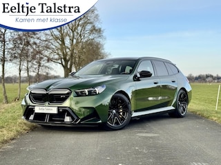 BMW 5-serie Touring