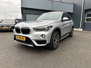 BMW X1 sDrive 1.8i High Executive Sport Edition Camera schuifdak Trekhaak