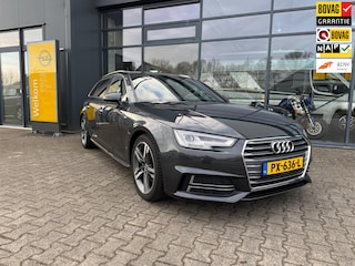 Audi A4 Avant 1.4 TFSI Sport S line edition