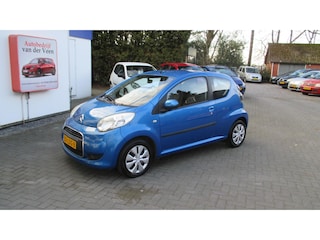 Citroën C1 1.0-12V Ambiance