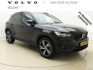 Volvo XC40 T5 262pk R-Design / Stoel&stuur verwarming / Keyless / Adaptieve cruise / Blis / H&K audio / Volvo On Call.