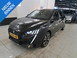 Peugeot 208 EV GT 350 50 kWh NL AUTO | PANO | STOELVERW | SOH 91%