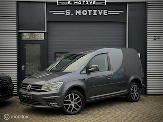 Volkswagen Caddy Bestel 2.0 TDI L1H1 BMT Highline