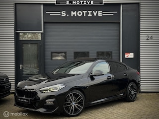 BMW 2-serie M-Sport Vol!! Sfeer, Camera, Pano.
