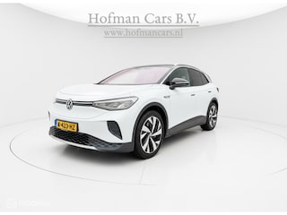 Volkswagen ID.4 First 77 kWh – 12/2020 – Trekhaak elektrisch – Camera – 89% SOH