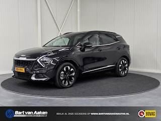 Kia Sportage 1.6 T-GDi Plug-in Hybrid AWD DynamicPlusLine Panoramadak