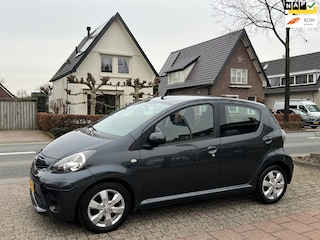 Toyota Aygo 1.0 VVT-i Exclusive 109.000 km NL-AUTO-NAP