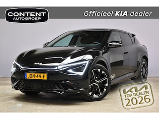 Kia EV6 84kWh 229pk RWD GT-Line Business Edition
