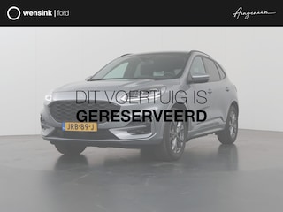 Ford Kuga 2.5 PHEV ST-Line | Panoramadak | Head-Up | Parkeercamera | Koplampen Adaptief | Cruise Control Adaptief | Winterpakket | St Syling Pack |