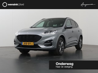 Ford Kuga 2.5 PHEV ST-Line | Panoramadak | Head-Up | Parkeercamera | Koplampen Adaptief | Cruise Control Adaptief | Winterpakket | St Syling Pack |