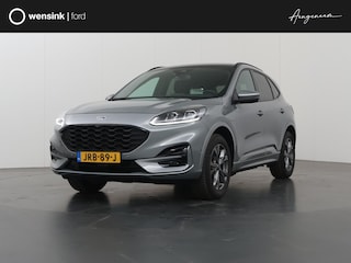Ford Kuga 2.5 PHEV ST-Line | Panoramadak | Head-Up | Parkeercamera | Koplampen Adaptief | Cruise Control Adaptief | Winterpakket | St Syling Pack |