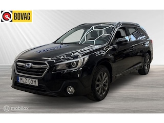 Subaru Outback 2.5i 4WD, 175pk, BTW, leer, trekhaak