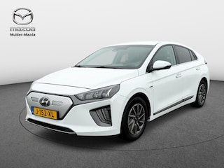 Hyundai Ioniq Comfort EV 38 kWh | Stoelverwarming