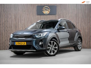 Kia Stonic 1.0 T-GDi Sports Edition LED NAVI