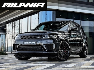 Land Rover Range Rover Sport D250 HSE Dynamic |Pano|Meridian