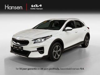 Kia XCeed 1.6 GDi PHEV DynLine I Half-Leder I Navi I Camera