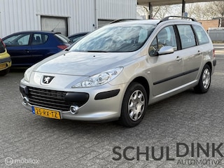 Peugeot 307 Break 1.6-16V XS INRUILKOOPJE