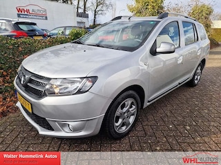 Dacia Logan 0.9 TCe 10th Anniversary
