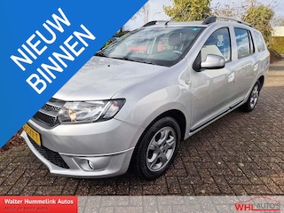Dacia Logan 0.9 TCe 10th Anniversary