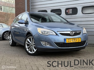 Opel Astra Sports Tourer 1.4 Turbo Cosmo CRUISE CONTROLE|TREKHAAK