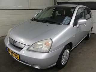 Suzuki Liana 1.3 GLS - Keurig Onderhouden - Mooie Auto