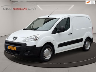 Peugeot Partner 120 1.6-16V L1 Pro * BENZINE * NETTE STAAT * APK 2027 * GOED ONDERHOUDEN *