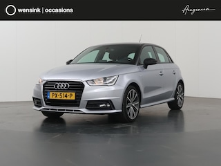 Audi A1 Sportback 1.0 TFSI Adrenalin | Trekhaak | Navigatie | Keyless Go | Parkeersensoren | Stoelverwarming |