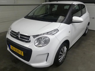 Citroën C1 1.0 e-VTi Selection - Cruise Control - Airco - Mooie Auto!
