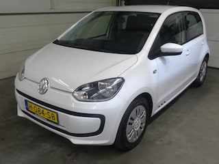 Volkswagen Up 1.0 move up! BlueMotion - Airco - Mooie Auto!