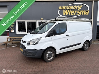 Ford Transit Custom 290 2.0 TDCI L1H1 Trend