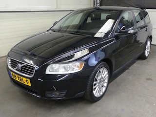 Volvo V50 2.0 Sport - Trekhaak - Mooie Auto!