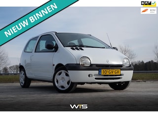Renault Twingo 1.2 Authentique |NWE DISTRIBUTIE & KOPPAKKING