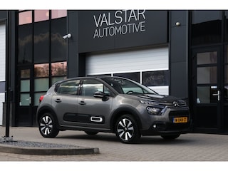Citroën C3 1.5 BlueHDi Shine | All season | Lekker zuinig!